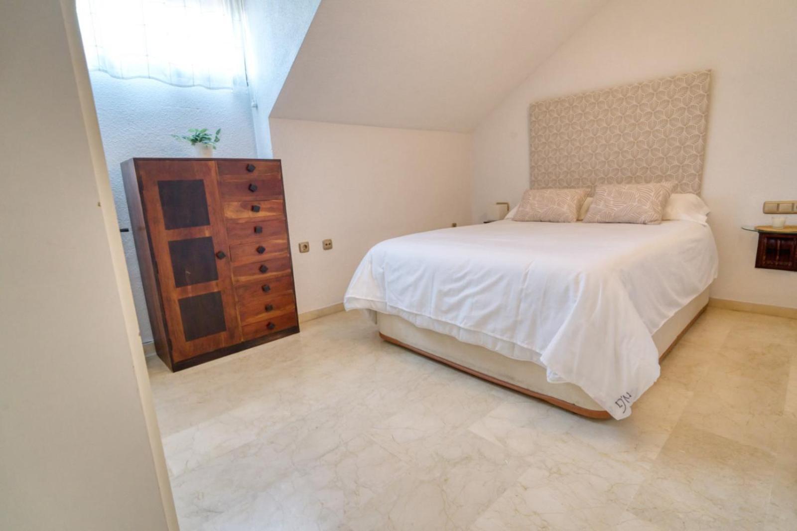 Apartment Duplex En Centro, San Ildefonso *
