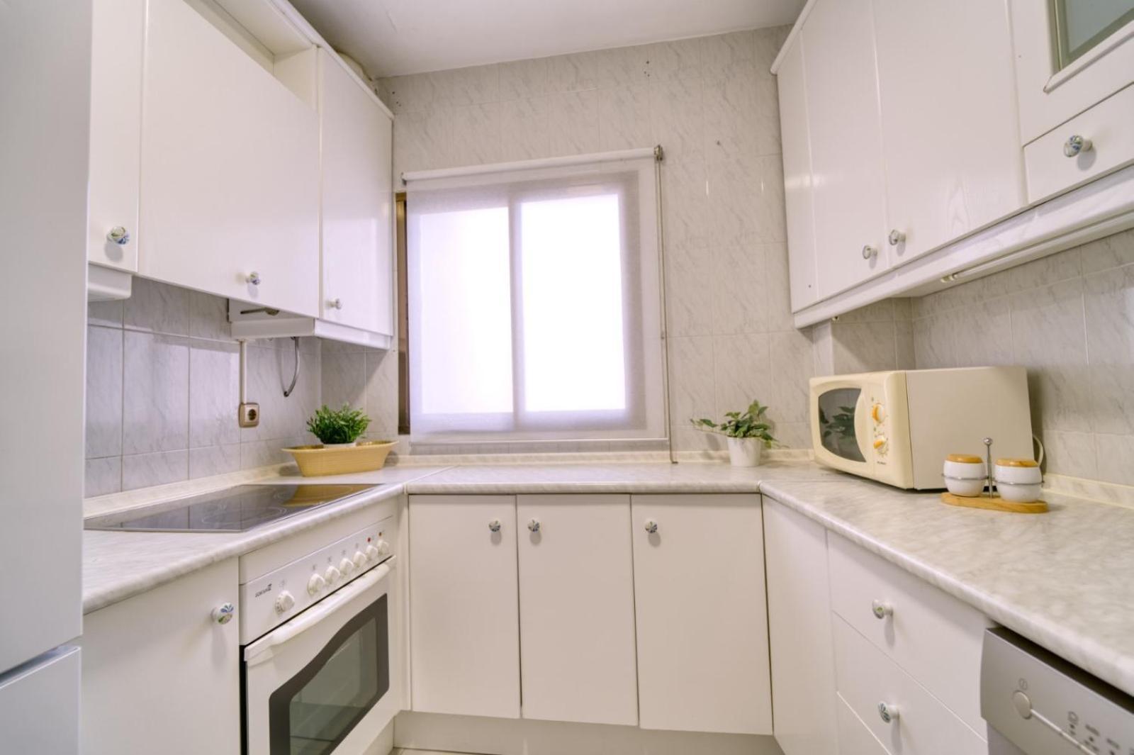 Duplex En Centro, San Ildefonso Apartment *