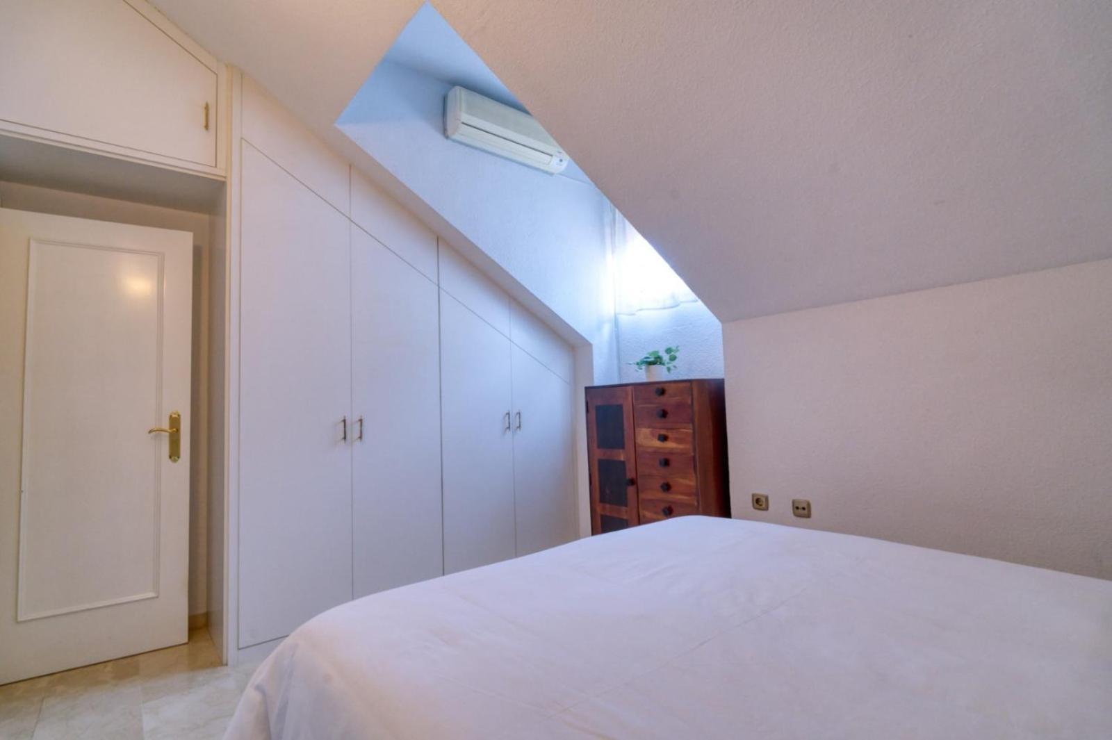 Duplex En Centro, San Ildefonso