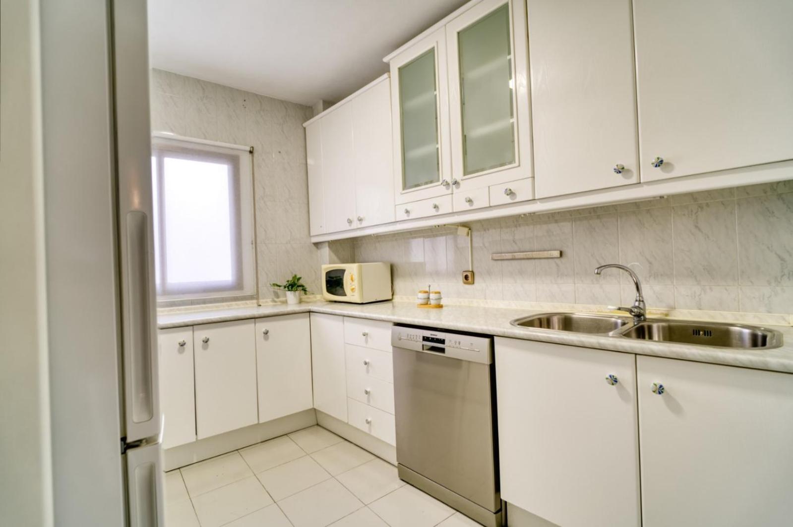 Apartment Duplex En Centro, San Ildefonso Jaen