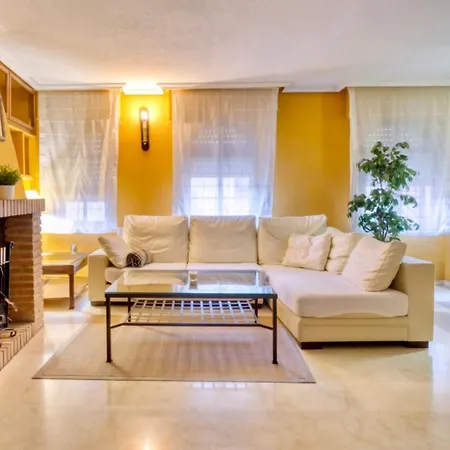 Duplex En Centro, San Ildefonso Appartement Jaén Buitenkant foto