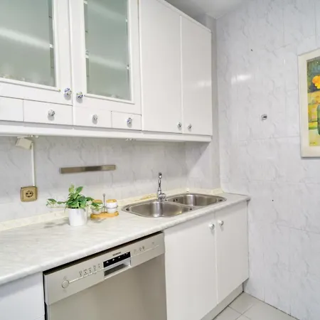 Duplex En Centro, San Ildefonso Appartement Jaén Buitenkant foto