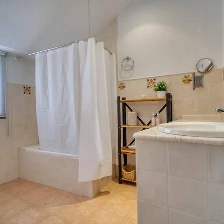 Duplex En Centro, San Ildefonso Appartement Jaén Buitenkant foto