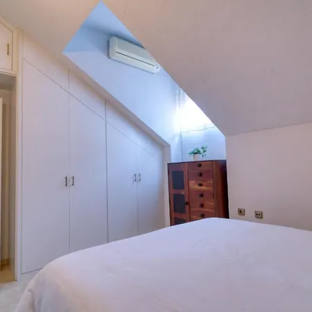 Duplex En Centro, San Ildefonso Appartement Jaén Buitenkant foto
