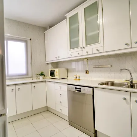 Duplex En Centro, San Ildefonso Appartement Jaén Buitenkant foto