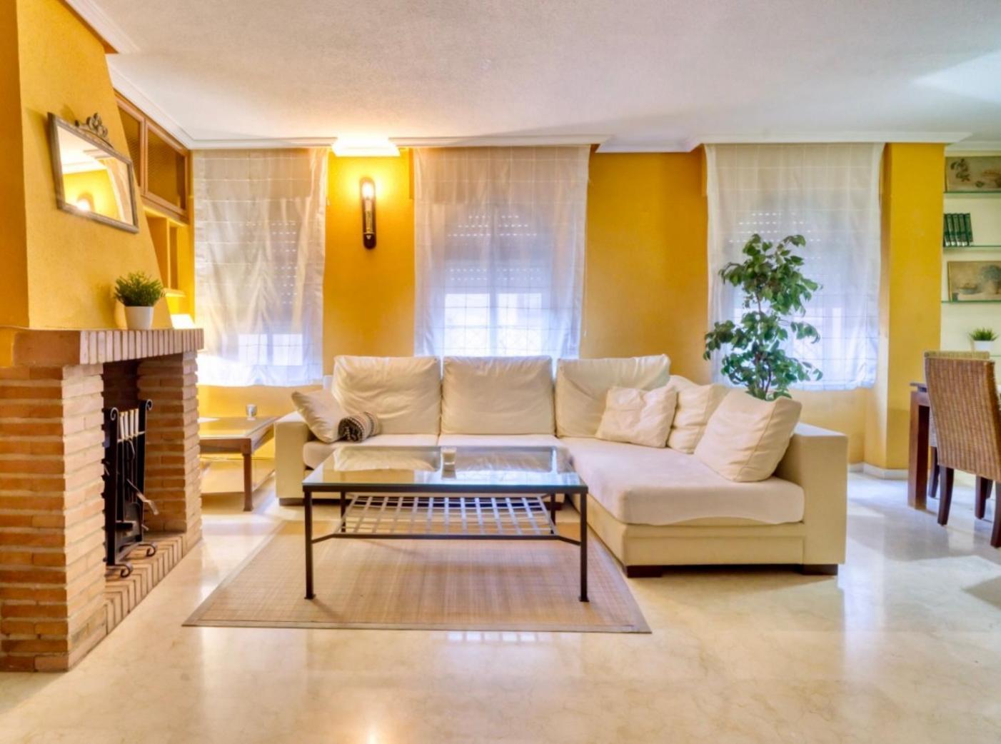 Duplex En Centro, San Ildefonso Jaén