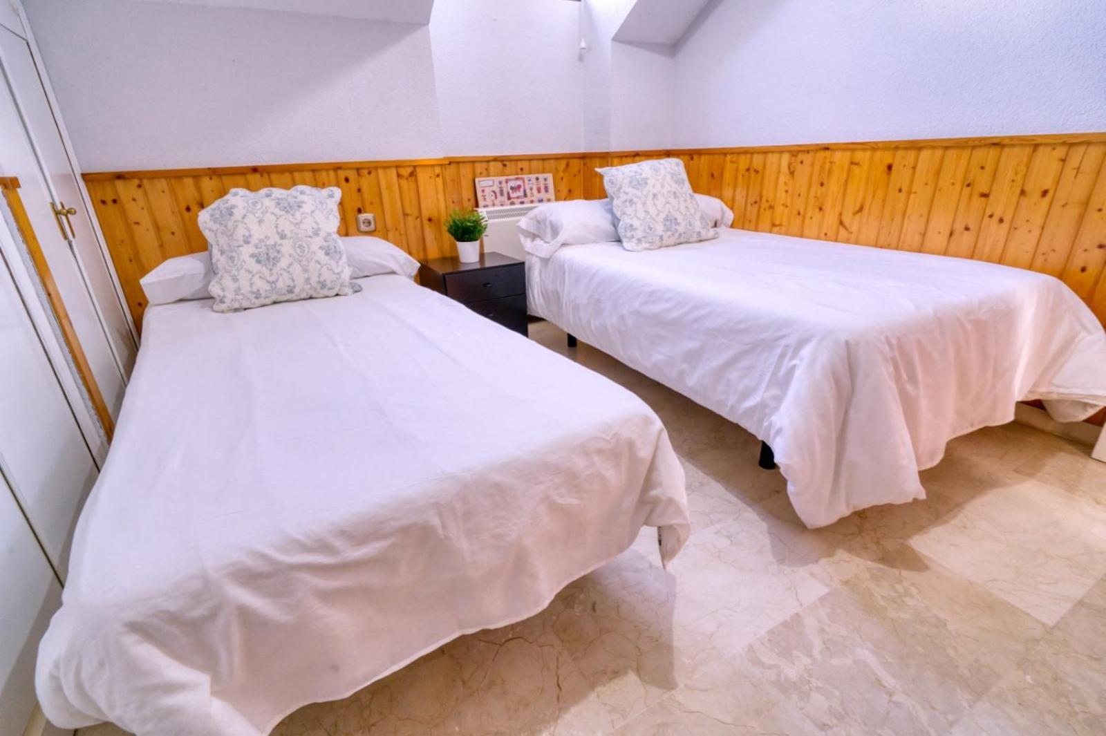 Duplex En Centro, San Ildefonso * Jaén