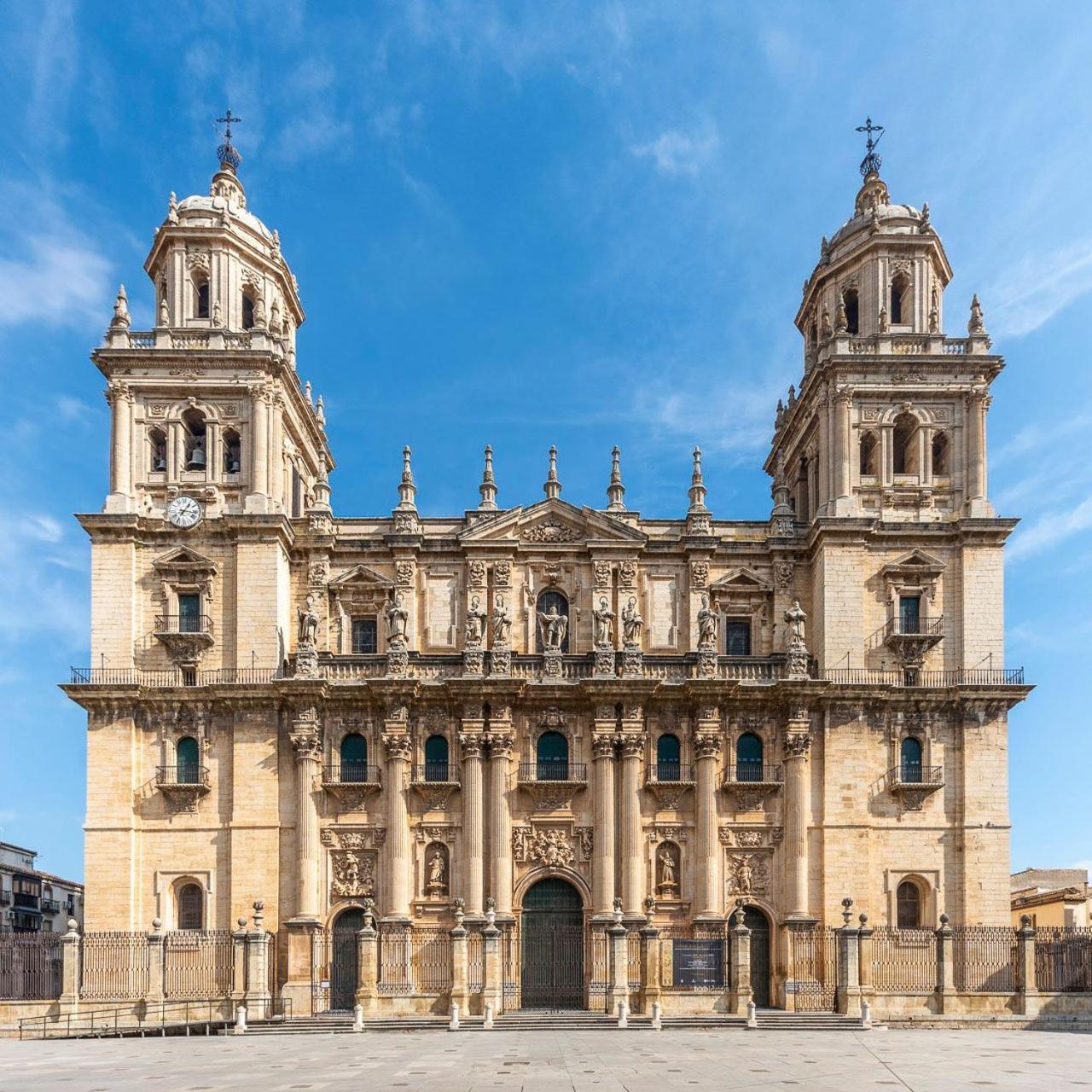 Duplex En Centro, San Ildefonso Appartement